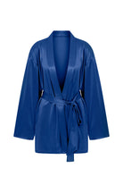 Casual But Dangerous Dressing Gown