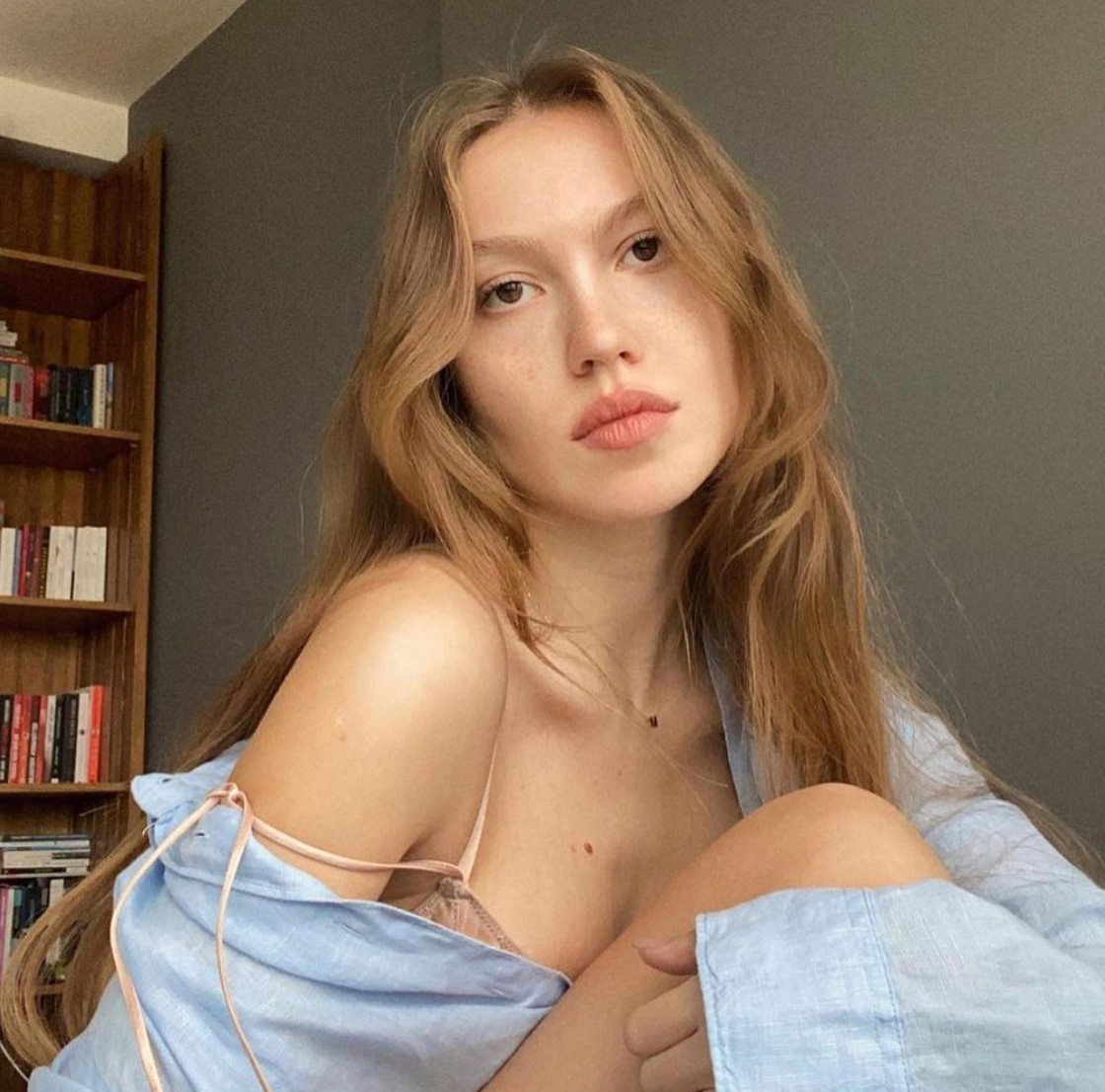 Fifth Sense Lingerie-Celine Set-İç Giyim Setleri-10-Milagron.com