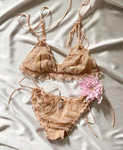 Fifth Sense Lingerie-Celine Set-İç Giyim Setleri-11-Milagron.com