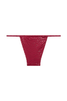Fifth Sense Lingerie-Chaotic Good Bottom-Bikini & Mayo-2-Milagron.com
