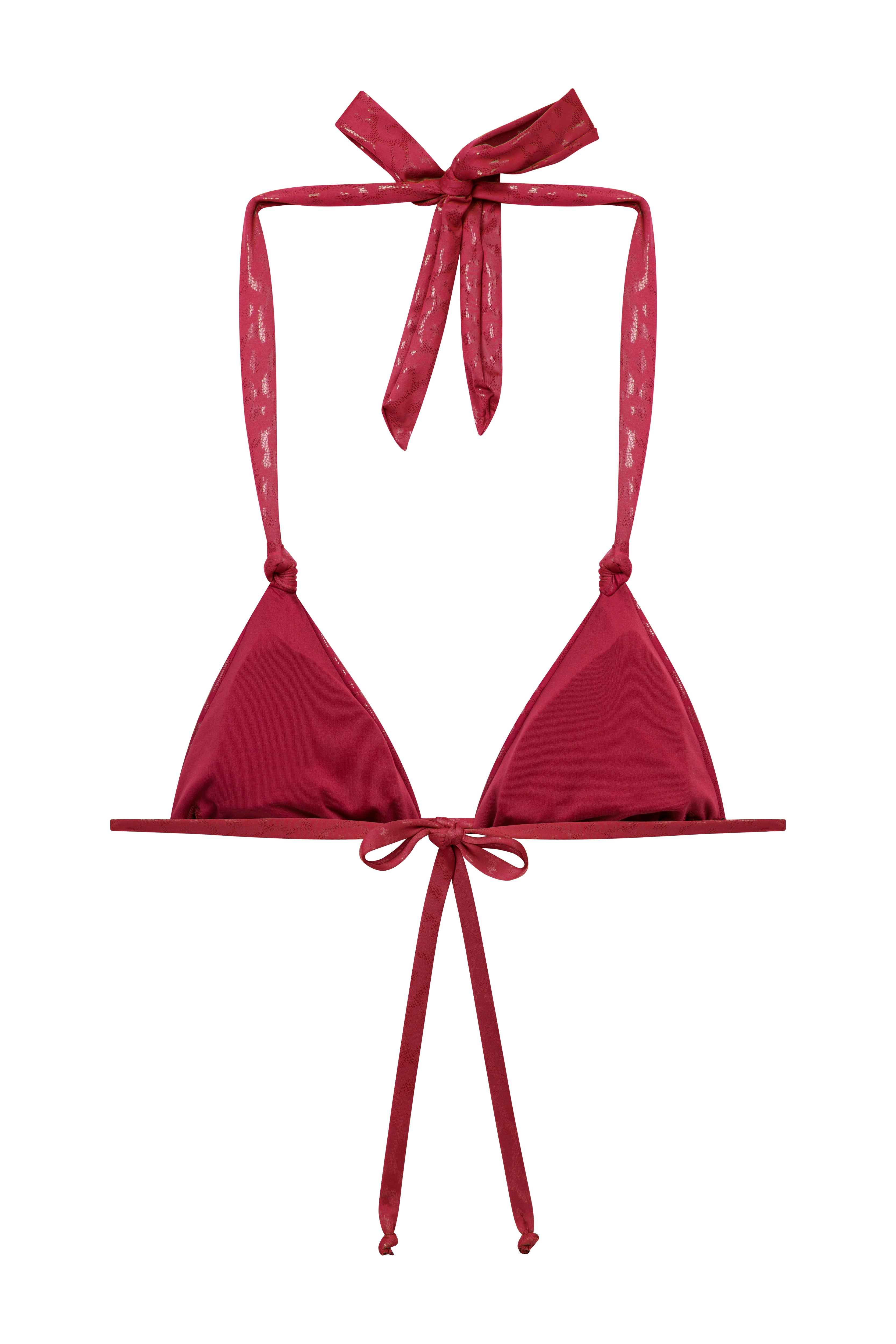 Fifth Sense Lingerie-Chaotic Good Top-Bikini & Mayo-2-Milagron.com