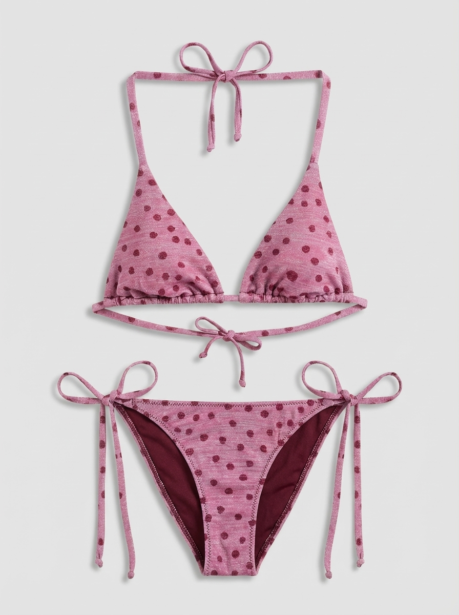 Cherry Crush Set