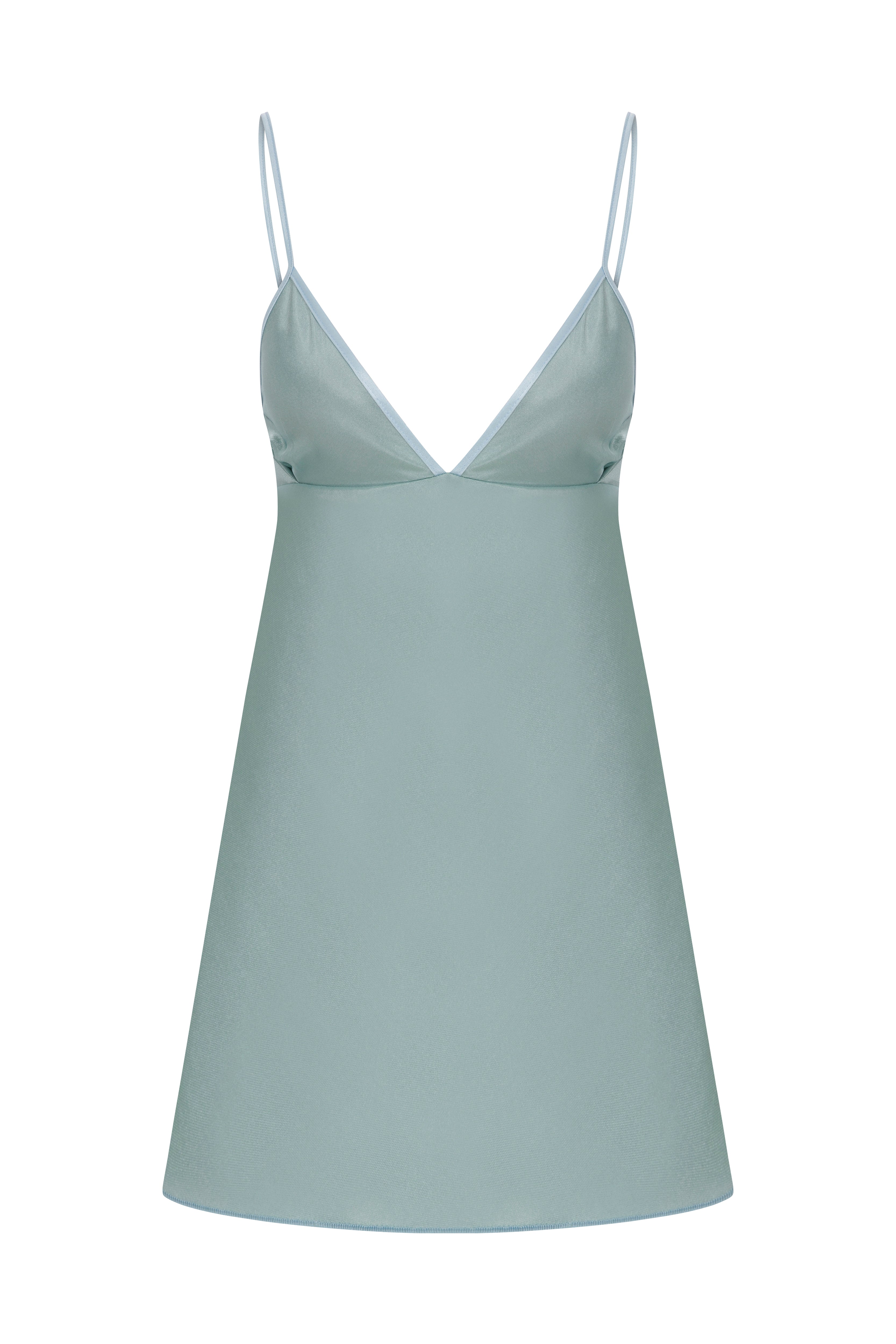 Fifth Sense Lingerie-Chill But Hot Af Nightdress-1-Milagron.com