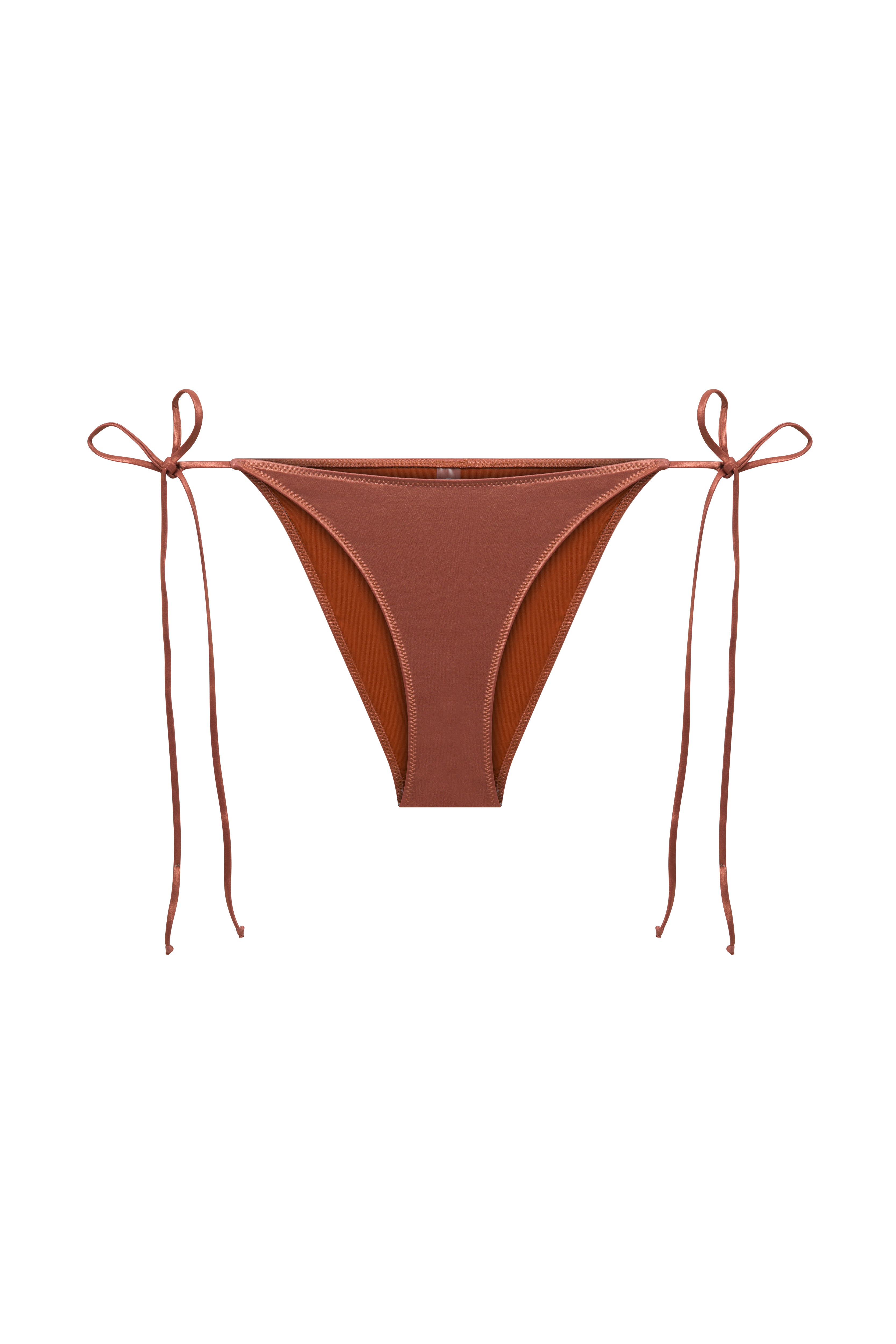 Fifth Sense Lingerie-Cinnamon Girl Bottom-Bikini & Mayo-1-Milagron.com