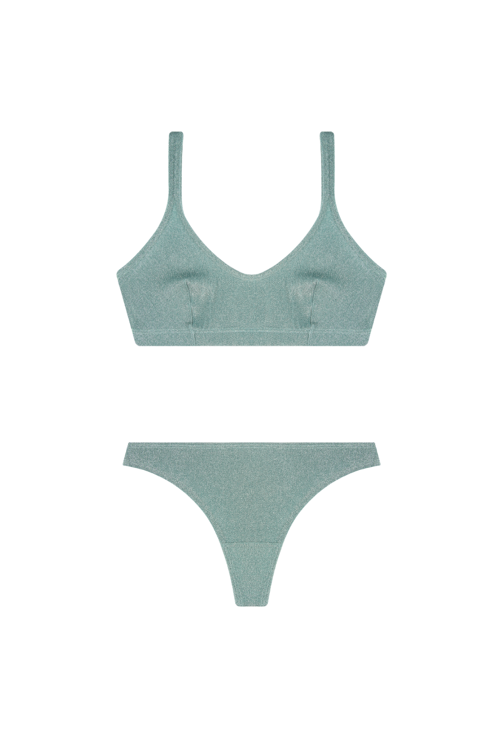 Fifth Sense Lingerie-Clara Set-İç Giyim Setleri-1-Milagron.com