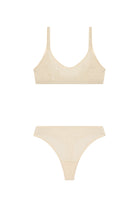 Fifth Sense Lingerie-Cleopatra Set-İç Giyim Setleri-1-Milagron.com