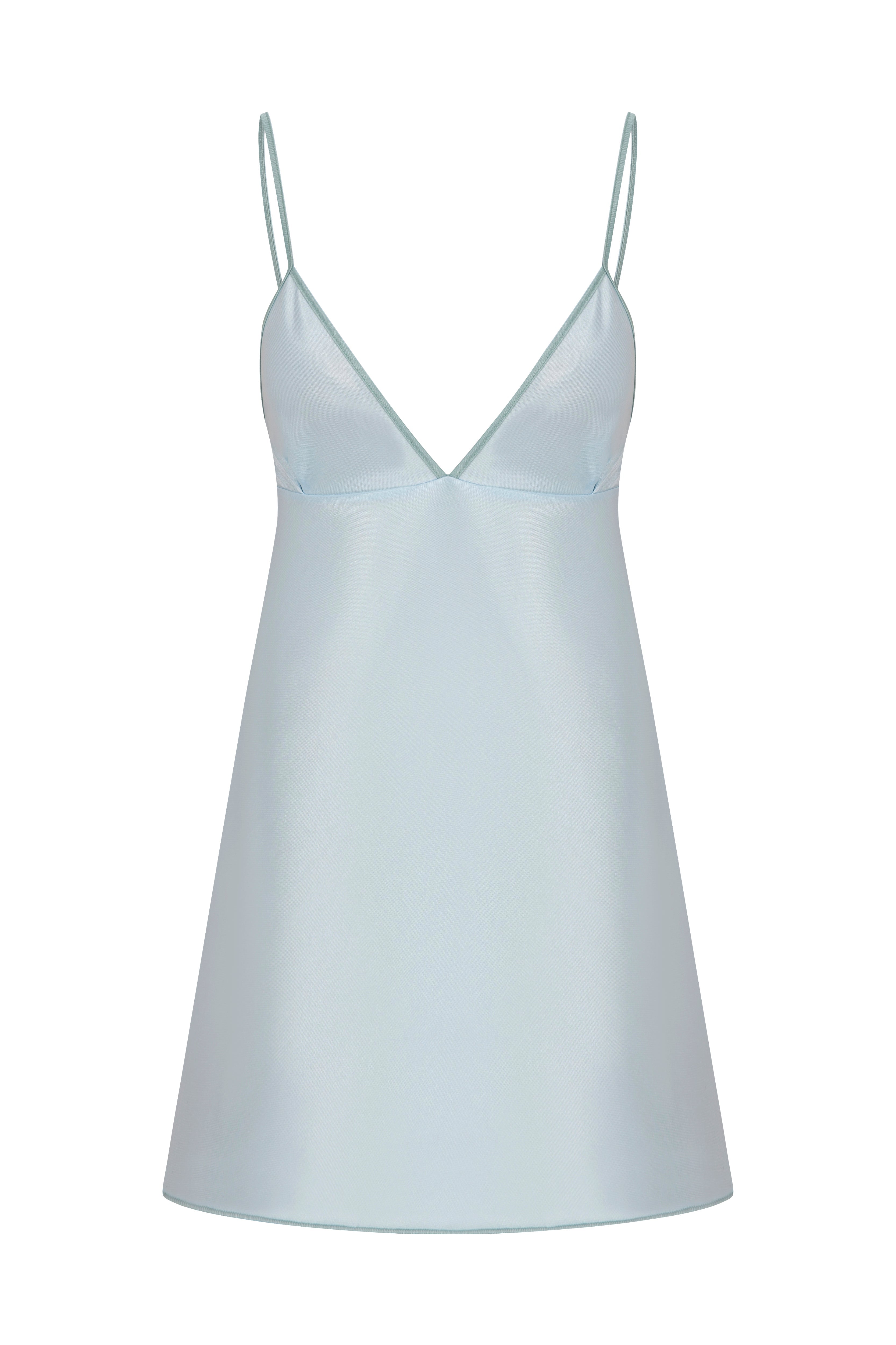 Fifth Sense Lingerie-Cloud Kiss Nightdress-1-Milagron.com