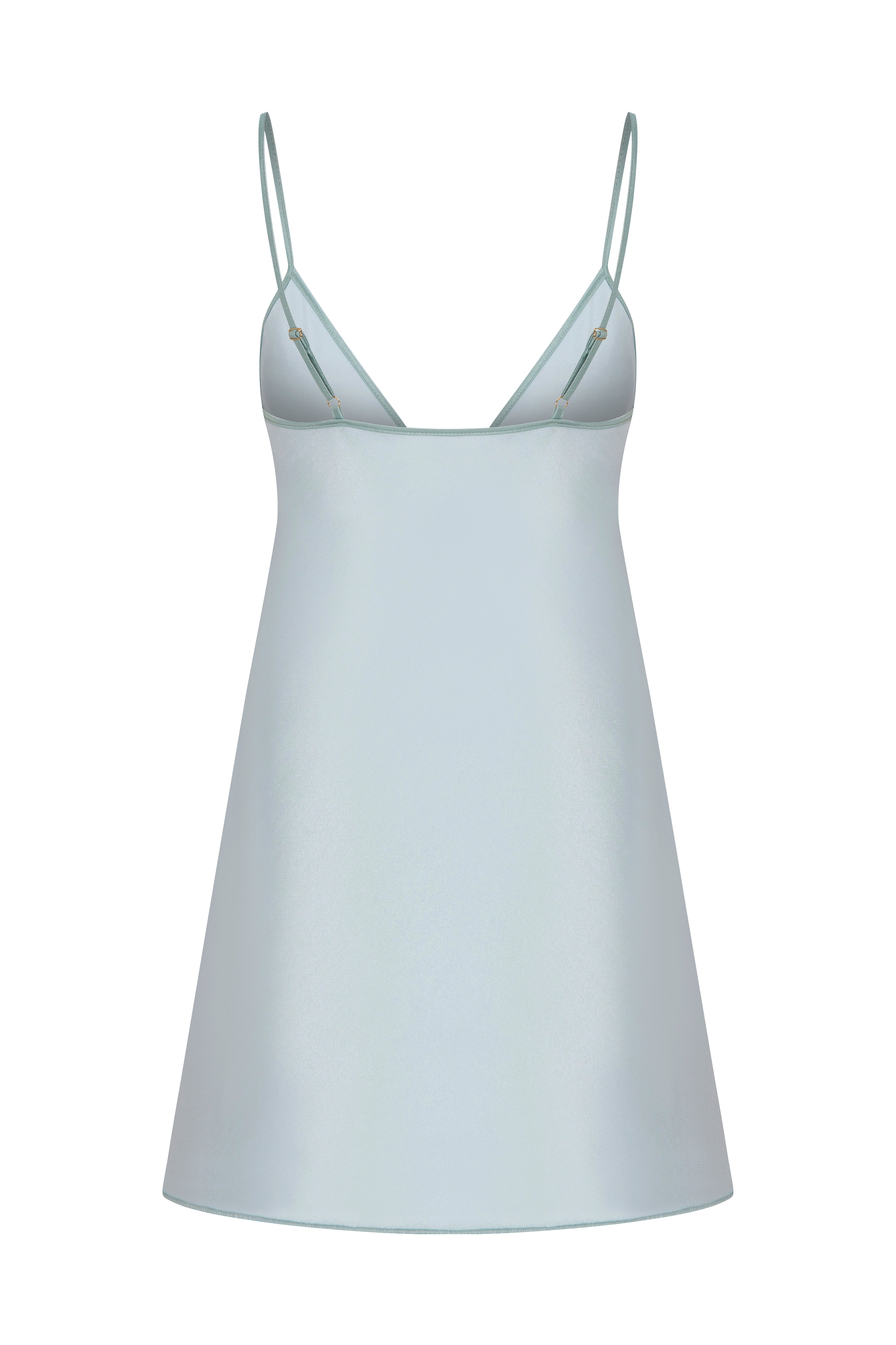Fifth Sense Lingerie-Cloud Kiss Nightdress-2-Milagron.com