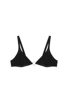 Fifth Sense Lingerie-Devil Wears Black Bralette-Bralette-1-Milagron.com
