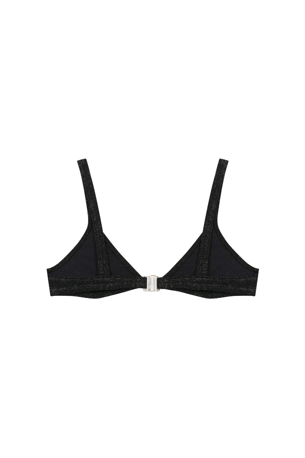 Fifth Sense Lingerie-Devil Wears Black Bralette-Bralette-2-Milagron.com