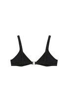 Fifth Sense Lingerie-Devil Wears Black Bralette-Bralette-2-Milagron.com