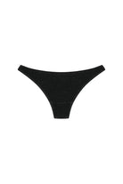 Fifth Sense Lingerie-Devil Wears Black String-Brief-1-Milagron.com