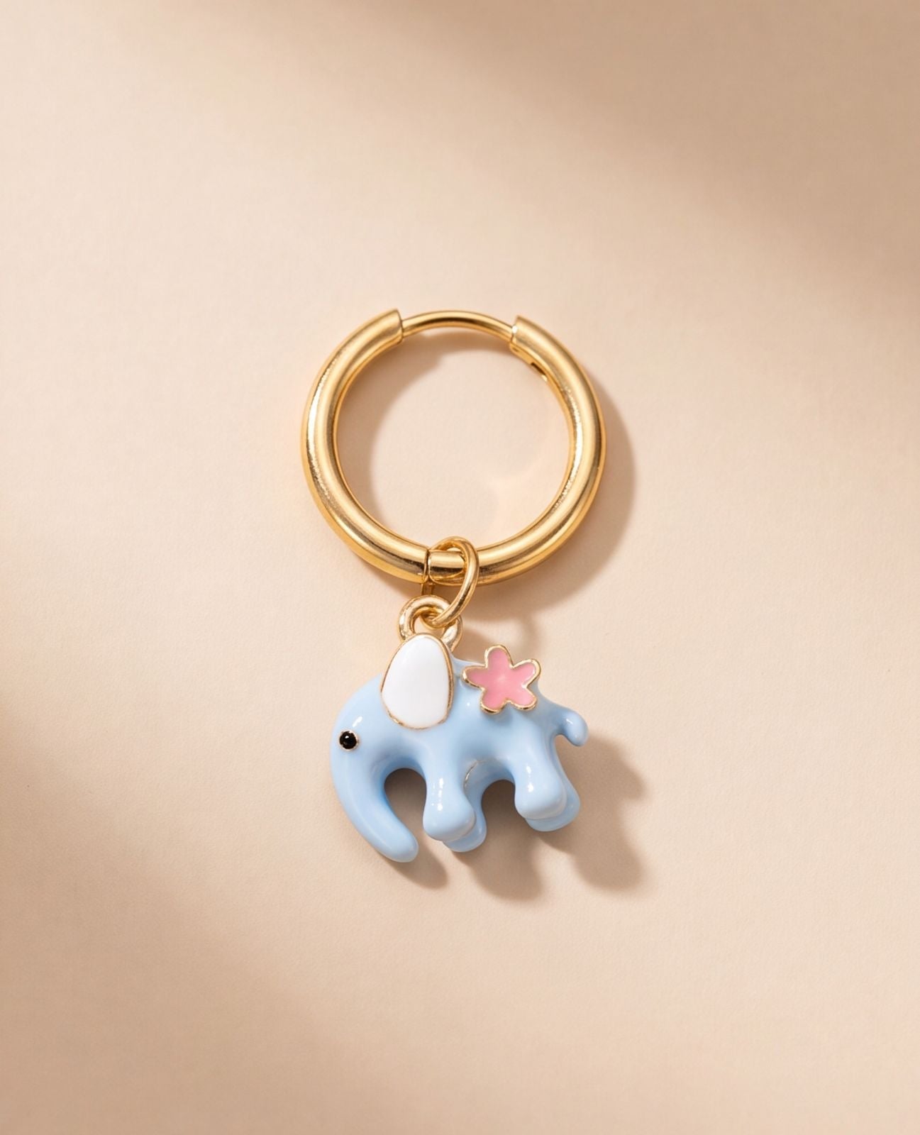Elephant Charm