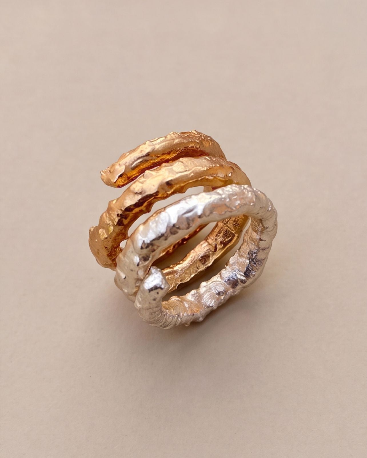 Elianthe Ring