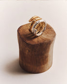 Elianthe Ring