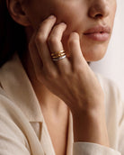 Elianthe Ring
