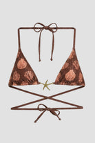 Eyes Of Desire Top
