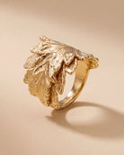 Fernella Ring