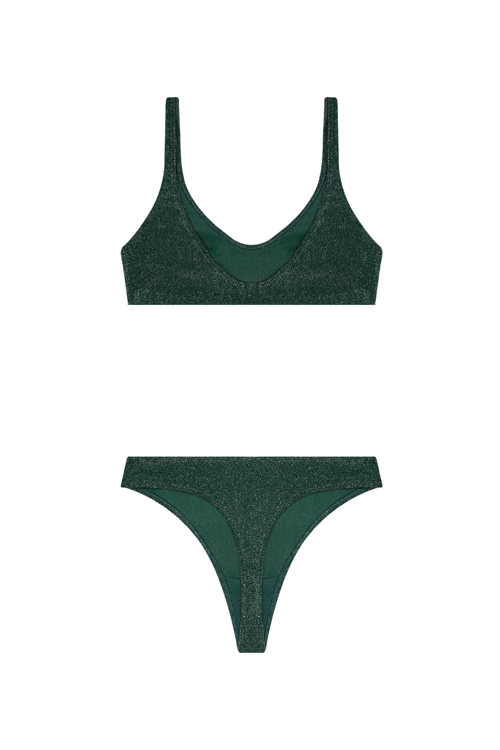 Fifth Sense Lingerie-Frida Set-İç Giyim Setleri-2-Milagron.com