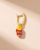 Fries Charm