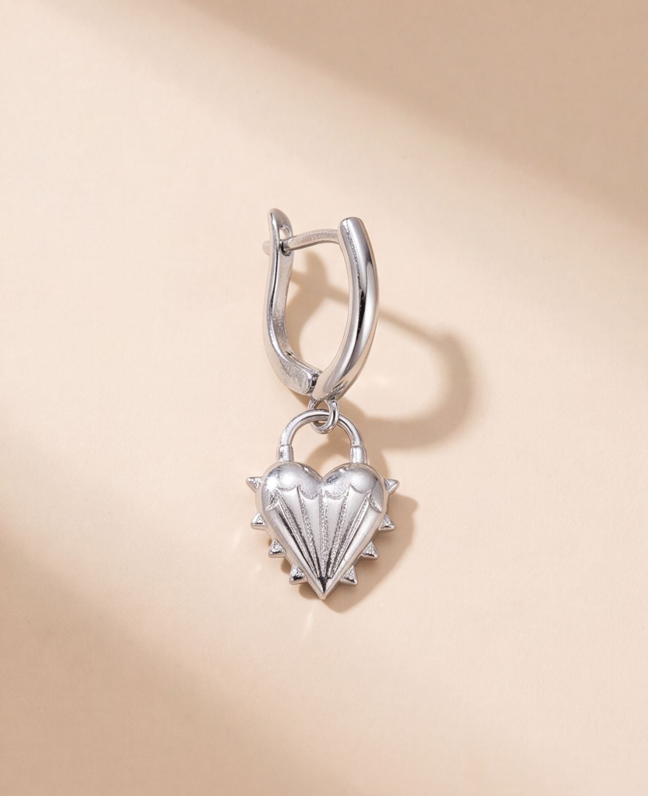 Heart Charm
