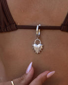 Heart Charm