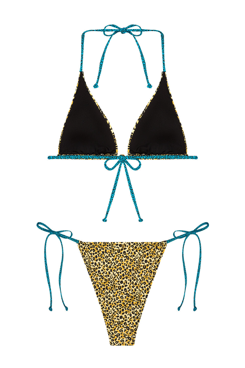 Fifth Sense Lingerie-Hennessey Set-Bikini & Mayo-4-Milagron.com