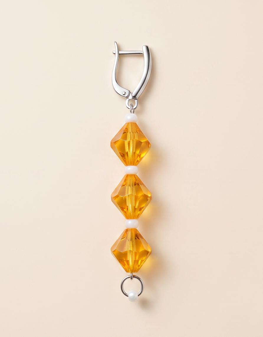 Honey Glow Charm