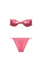 Fifth Sense Lingerie-Honeybunny Set-Bikini & Mayo-5-Milagron.com