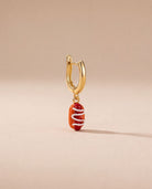 Hot Dog Charm
