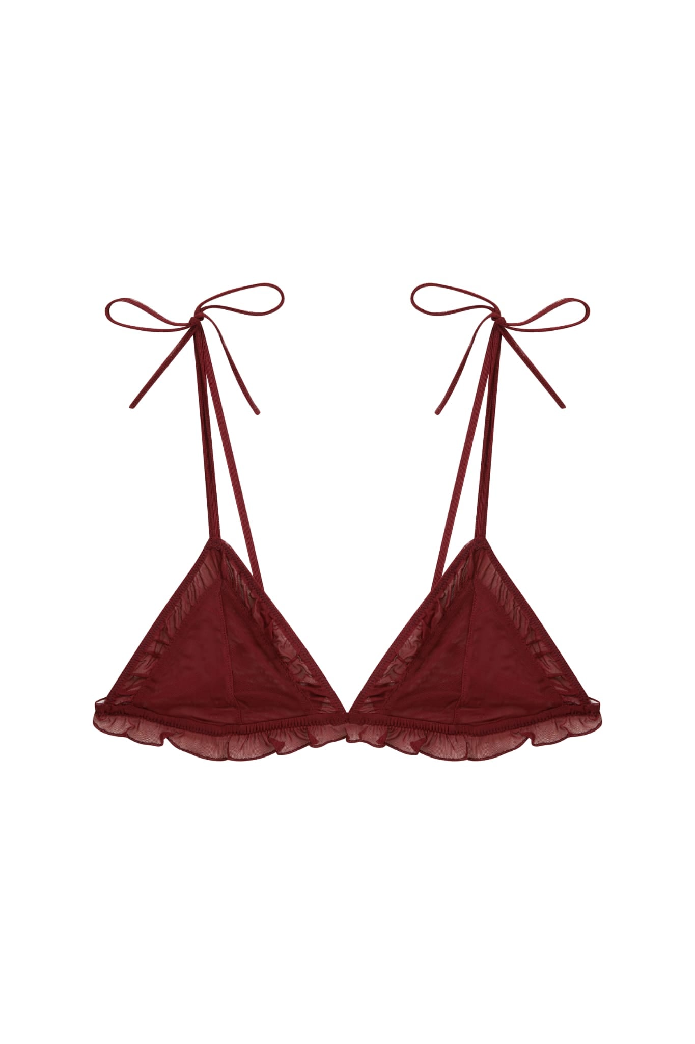 Fifth Sense Lingerie-Hot In Here Bralette-Bralette-1-Milagron.com