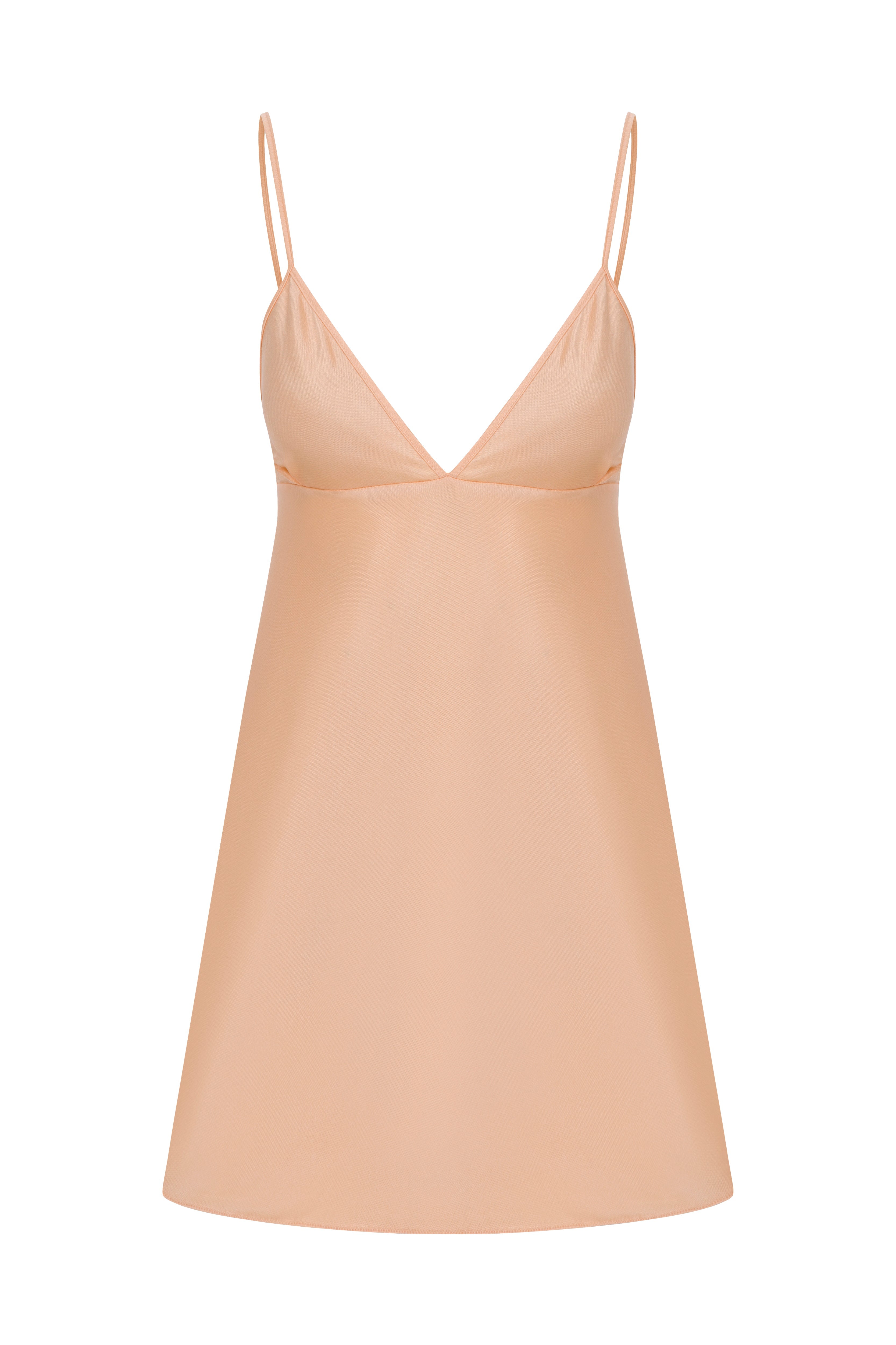 Fifth Sense Lingerie-I Wear This For Me Nightdress-1-Milagron.com