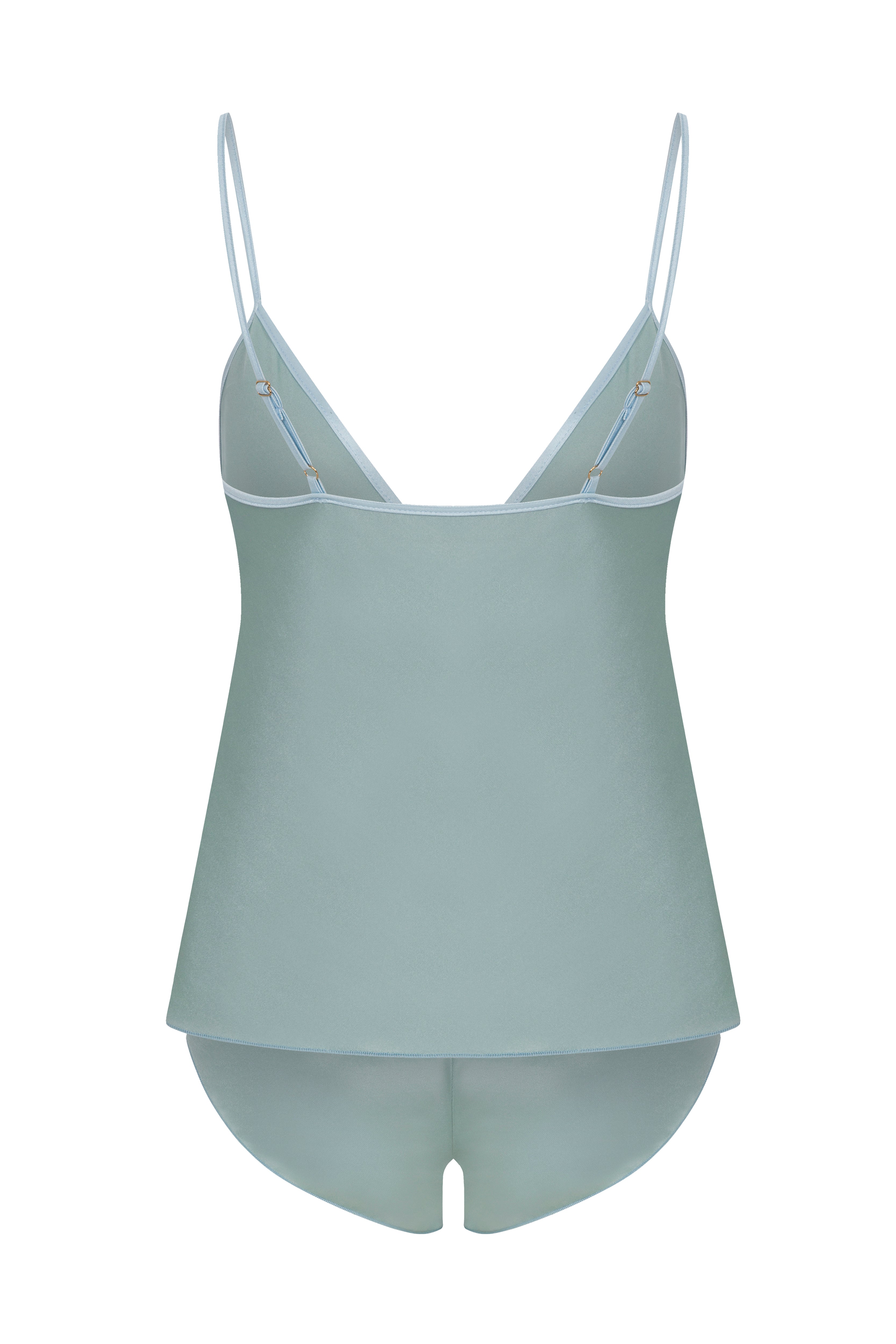 Fifth Sense Lingerie-I Woke Up Like This-2-Milagron.com
