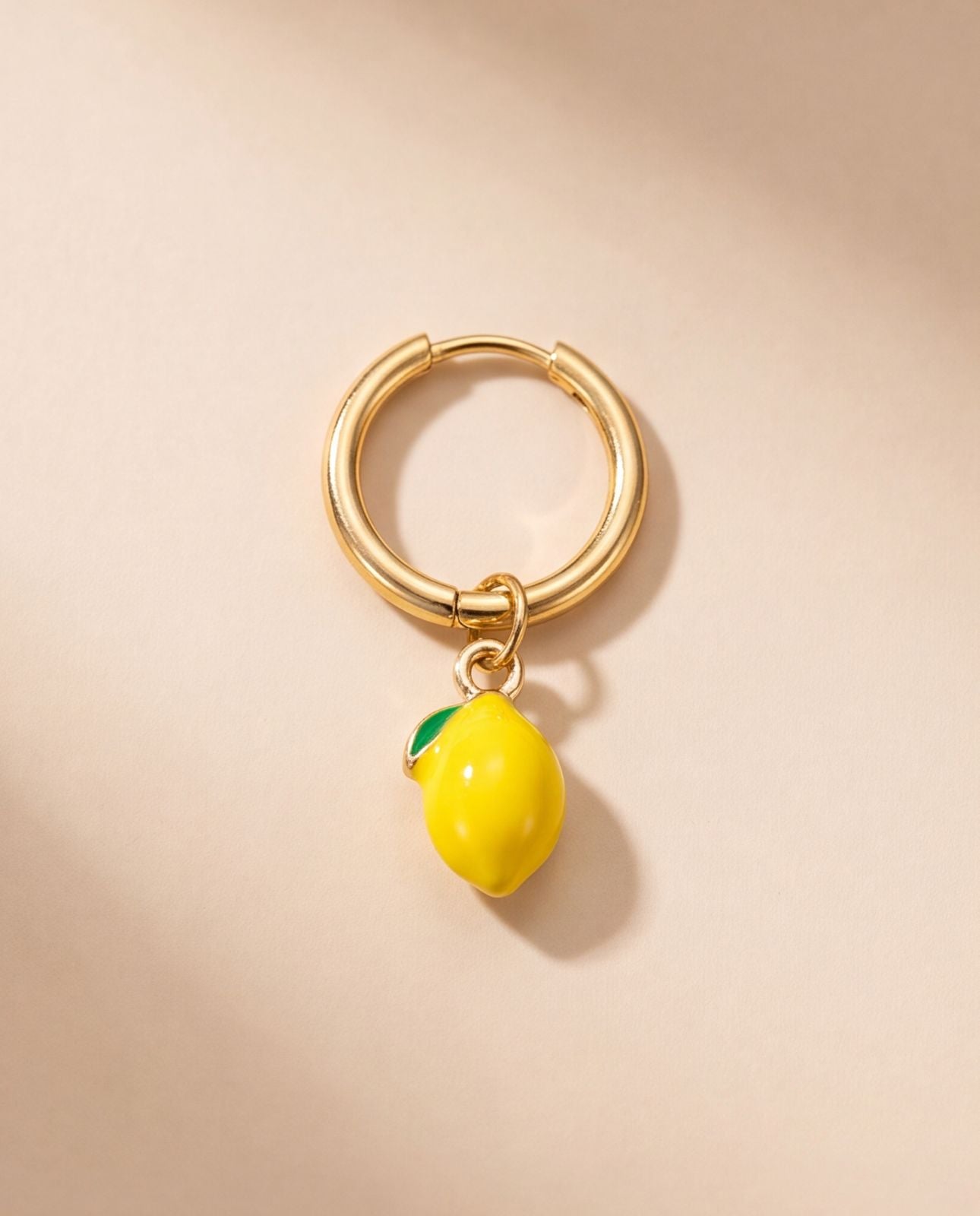 Lemon Charm