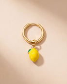 Lemon Charm