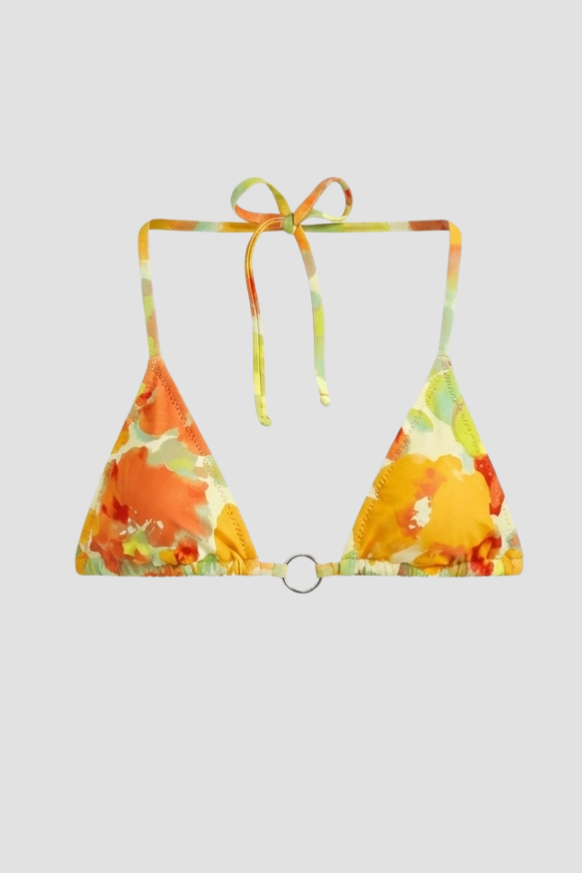 Lemon Rush Top