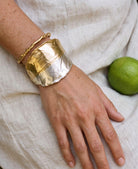 Lemora Bracelet