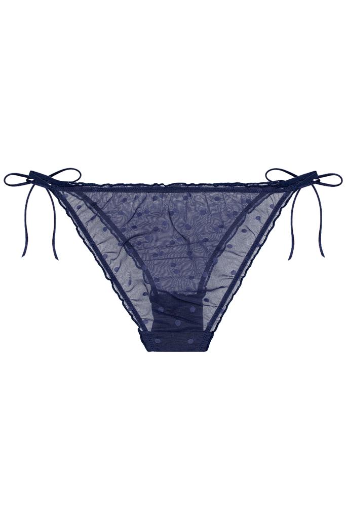 Fifth Sense Lingerie-Linden Brief-Cheeky Külot-1-Milagron.com