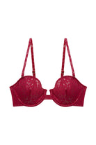 Fifth Sense Lingerie-Lolita Top-Bikini & Mayo-1-Milagron.com