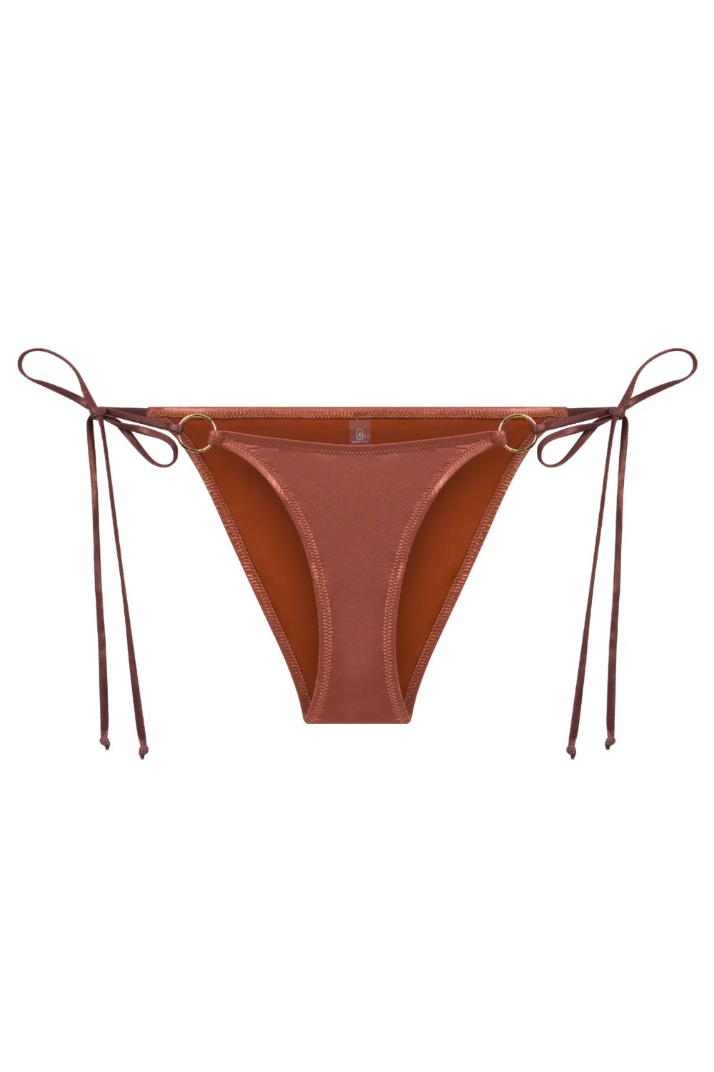 Fifth Sense Lingerie-Marco Endless Love Bottom-Bikini & Mayo-1-Milagron.com