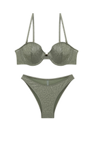 Fifth Sense Lingerie-Mellow Muse Set-Bikini & Mayo-1-Milagron.com