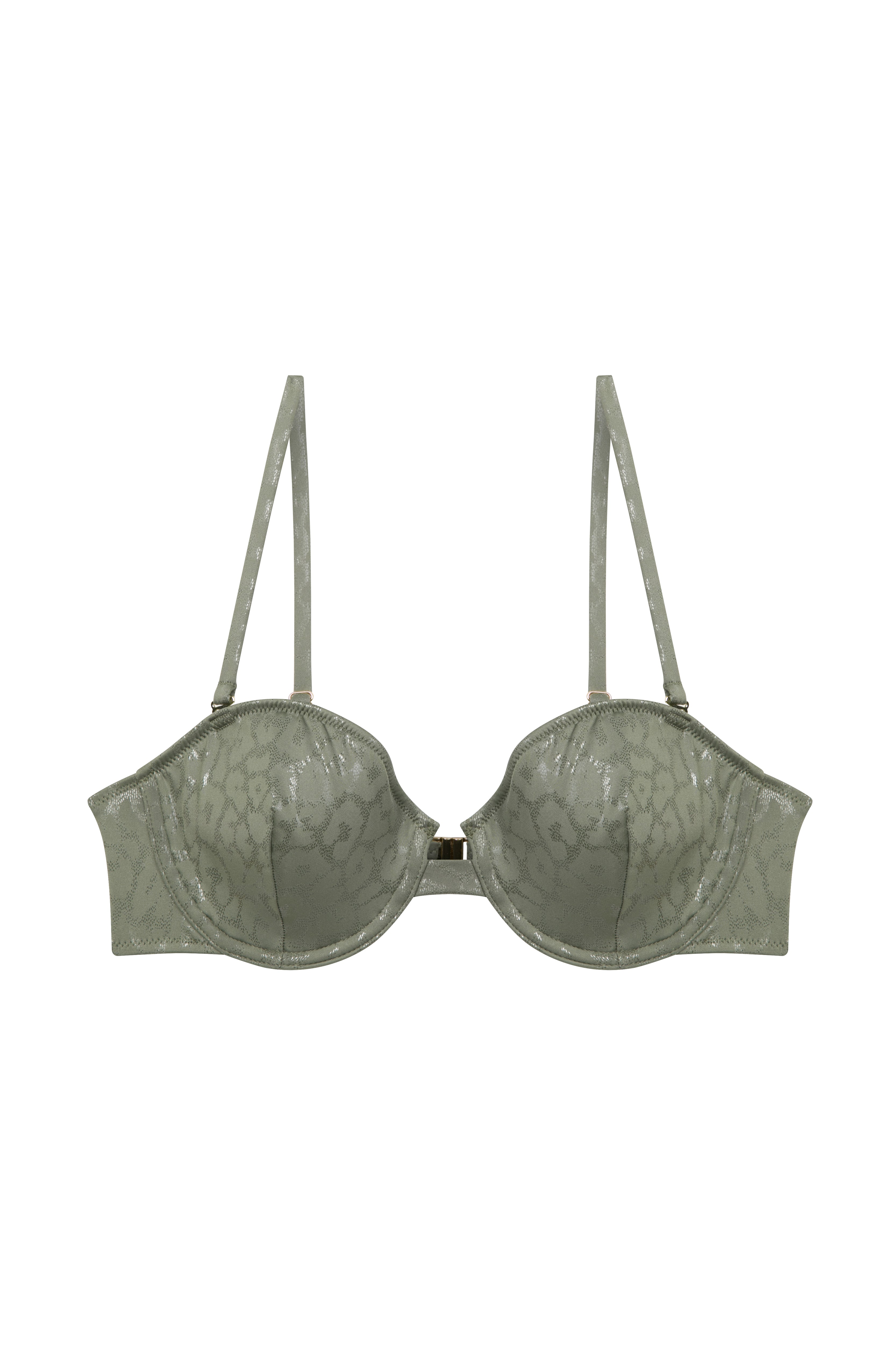 Fifth Sense Lingerie-Mellow Muse Top-Bikini & Mayo-1-Milagron.com