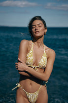 Fifth Sense Lingerie-Milos Bottom-Bikini & Mayo-5-Milagron.com