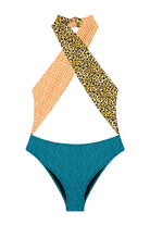Fifth Sense Lingerie-Mimosa Swimsuit-Bikini & Mayo-3-Milagron.com