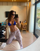 Fifth Sense Lingerie-Minorca Bikini Top-Bikini & Mayo-5-Milagron.com