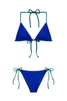 Fifth Sense Lingerie-Minorca Set-Bikini & Mayo-1-Milagron.com