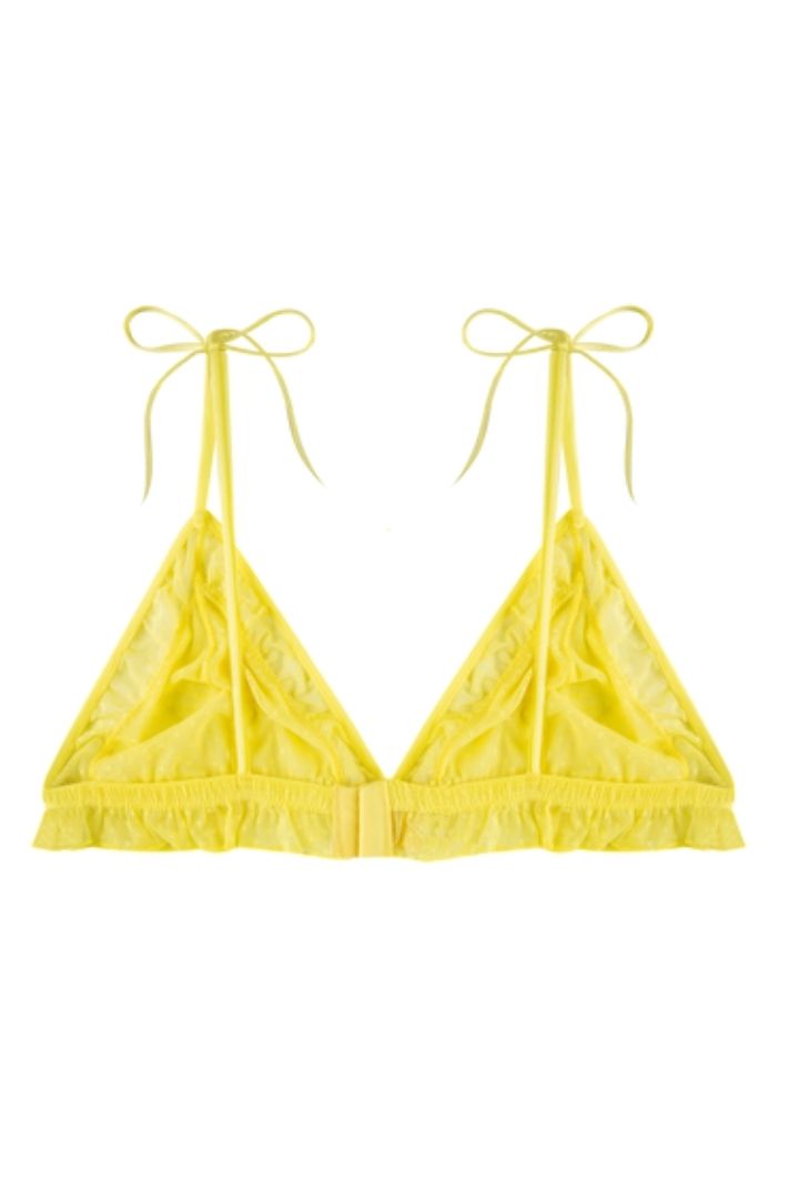 Fifth Sense Lingerie-Moss Bralette-Sütyen-2-Milagron.com