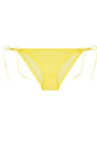 Fifth Sense Lingerie-Moss Brief-Cheeky Külot-1-Milagron.com