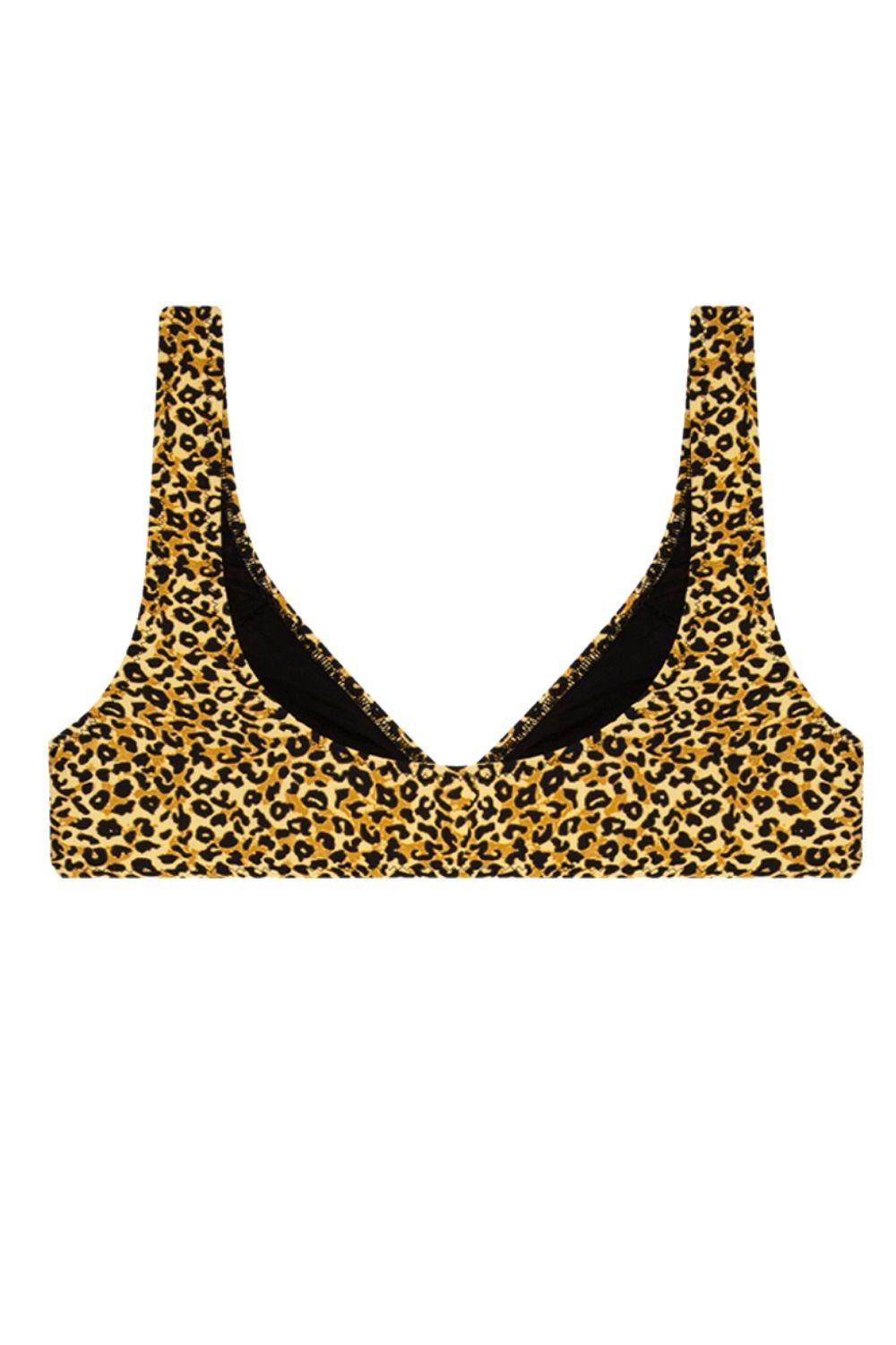 Fifth Sense Lingerie-Negroni Bikini Top-Bikini & Mayo-2-Milagron.com