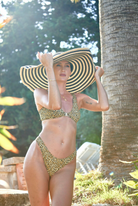 Fifth Sense Lingerie-Negroni Bikini Top-Bikini & Mayo-8-Milagron.com